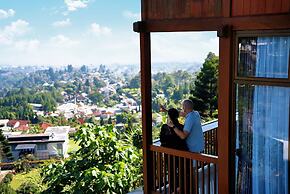 Villa Top View