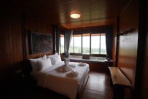 Villa Top View