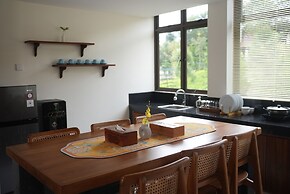 Villa Top View