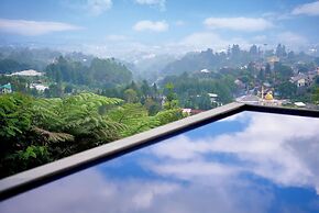 Villa Top View