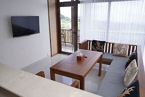 Villa Top View