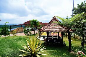 Villa Top View