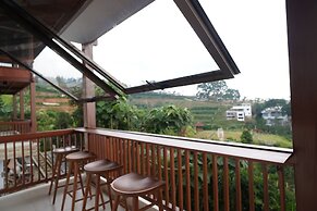Villa Top View