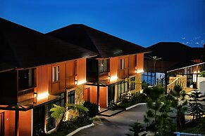 Villa Top View