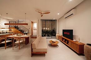 Sawo Villas Canggu