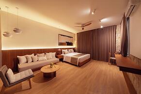 Sawo Villas Canggu