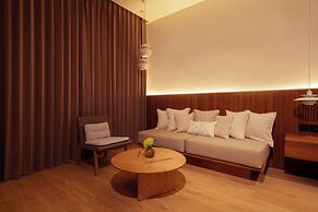 Sawo Villas Canggu