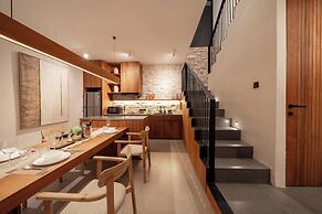 Sawo Villas Canggu
