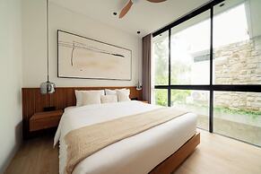 Sawo Villas Canggu