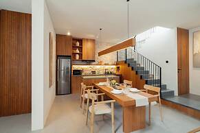 Sawo Villas Canggu