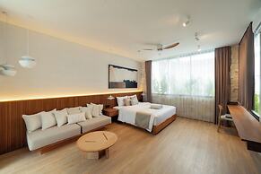 Sawo Villas Canggu