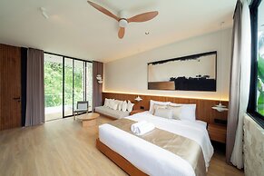 Sawo Villas Canggu
