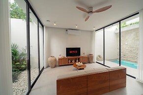 Sawo Villas Canggu