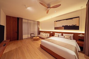Sawo Villas Canggu