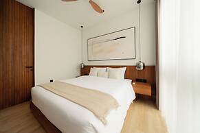 Sawo Villas Canggu