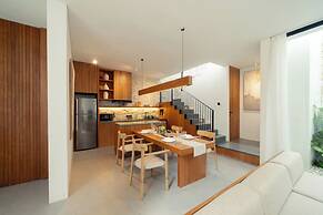 Sawo Villas Canggu