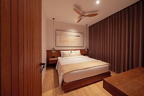 Sawo Villas Canggu