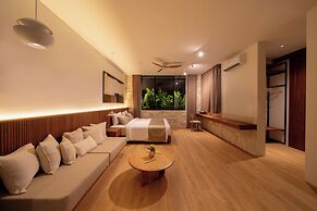 Sawo Villas Canggu