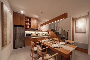 Sawo Villas Canggu