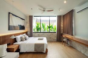 Sawo Villas Canggu