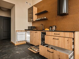 Art Palace by Fragola Collection