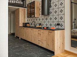 Art Palace by Fragola Collection