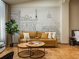 Art Palace by Fragola Collection