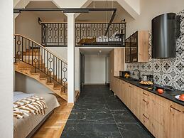 Art Palace by Fragola Collection