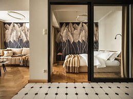 Art Palace by Fragola Collection