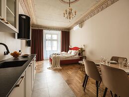 Art Palace by Fragola Collection