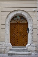 Art Palace by Fragola Collection