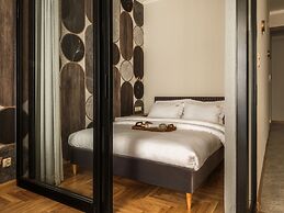 Art Palace by Fragola Collection