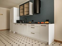 Art Palace by Fragola Collection