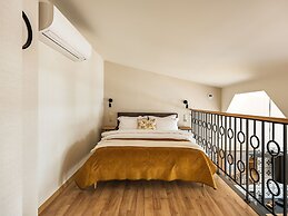 Art Palace by Fragola Collection