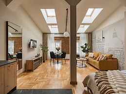 Art Palace by Fragola Collection