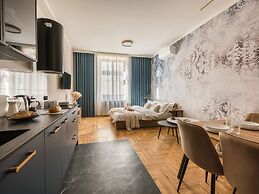 Art Palace by Fragola Collection