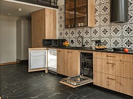 Art Palace by Fragola Collection
