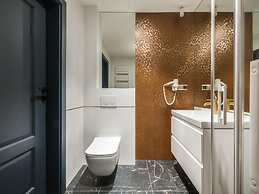 Art Palace by Fragola Collection