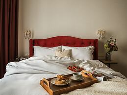 Art Palace by Fragola Collection