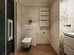 Art Palace by Fragola Collection