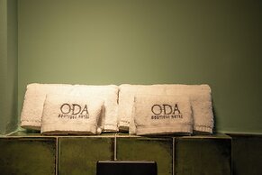 Oda Boutique Hotel