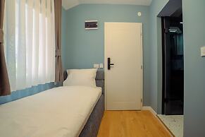 Oda Boutique Hotel