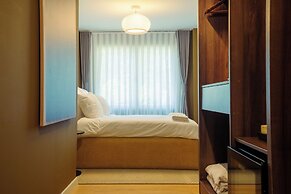 Oda Boutique Hotel