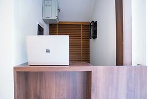 Oda Boutique Hotel