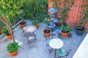 Oda Boutique Hotel