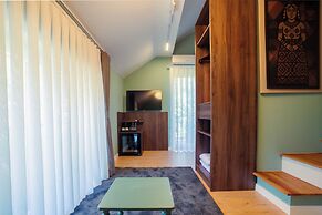 Oda Boutique Hotel