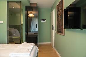Oda Boutique Hotel