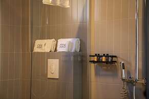 Oda Boutique Hotel