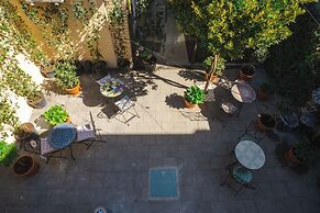 Oda Boutique Hotel