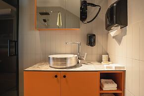 Oda Boutique Hotel